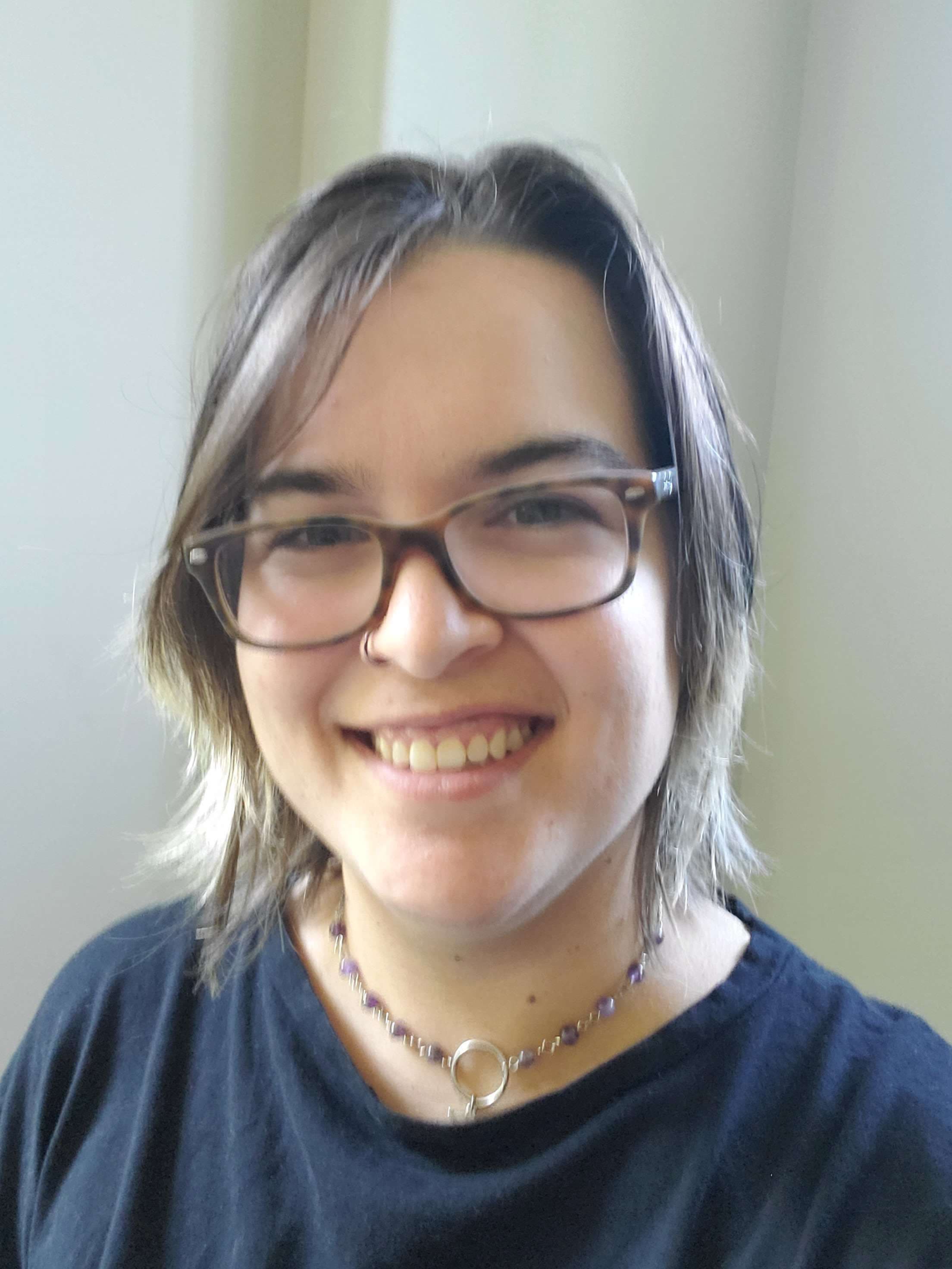 picture of employee Lindsey