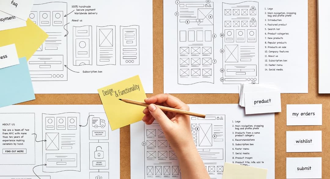 Why Design and Functionality is Important for Your Business' Website ...