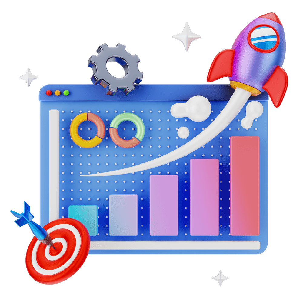 SEO Optimization