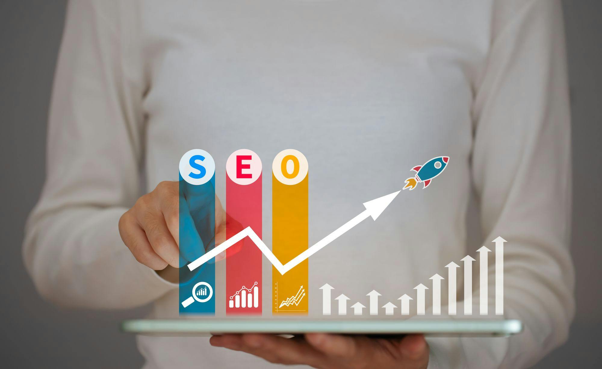 Get up to speed on SEO basics and find out why investing in SEO can be the key to success for your business. Total Care Websites can help businesses reach their growth goals.
