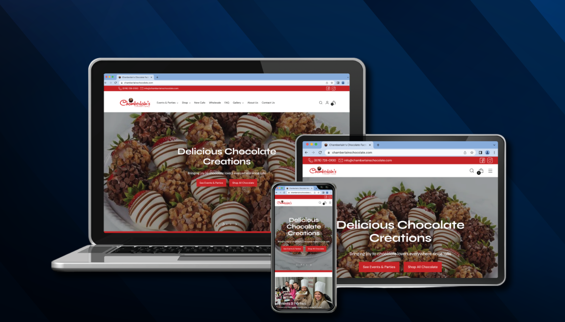 Ensure your website looks great on all devices and delivers a top-notch user experience with the help of Total Care Websites. Learn more about mobile optimization and how using their services can make your life easier!