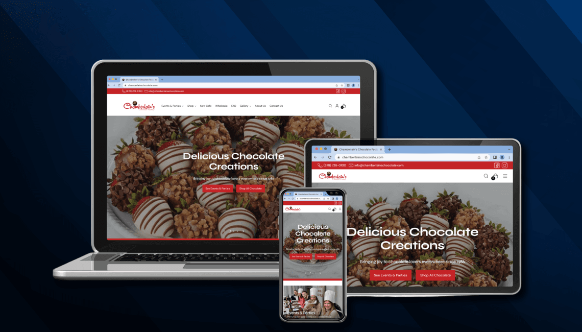 Ensure your website looks great on all devices and delivers a top-notch user experience with the help of Total Care Websites. Learn more about mobile optimization and how using their services can make your life easier!