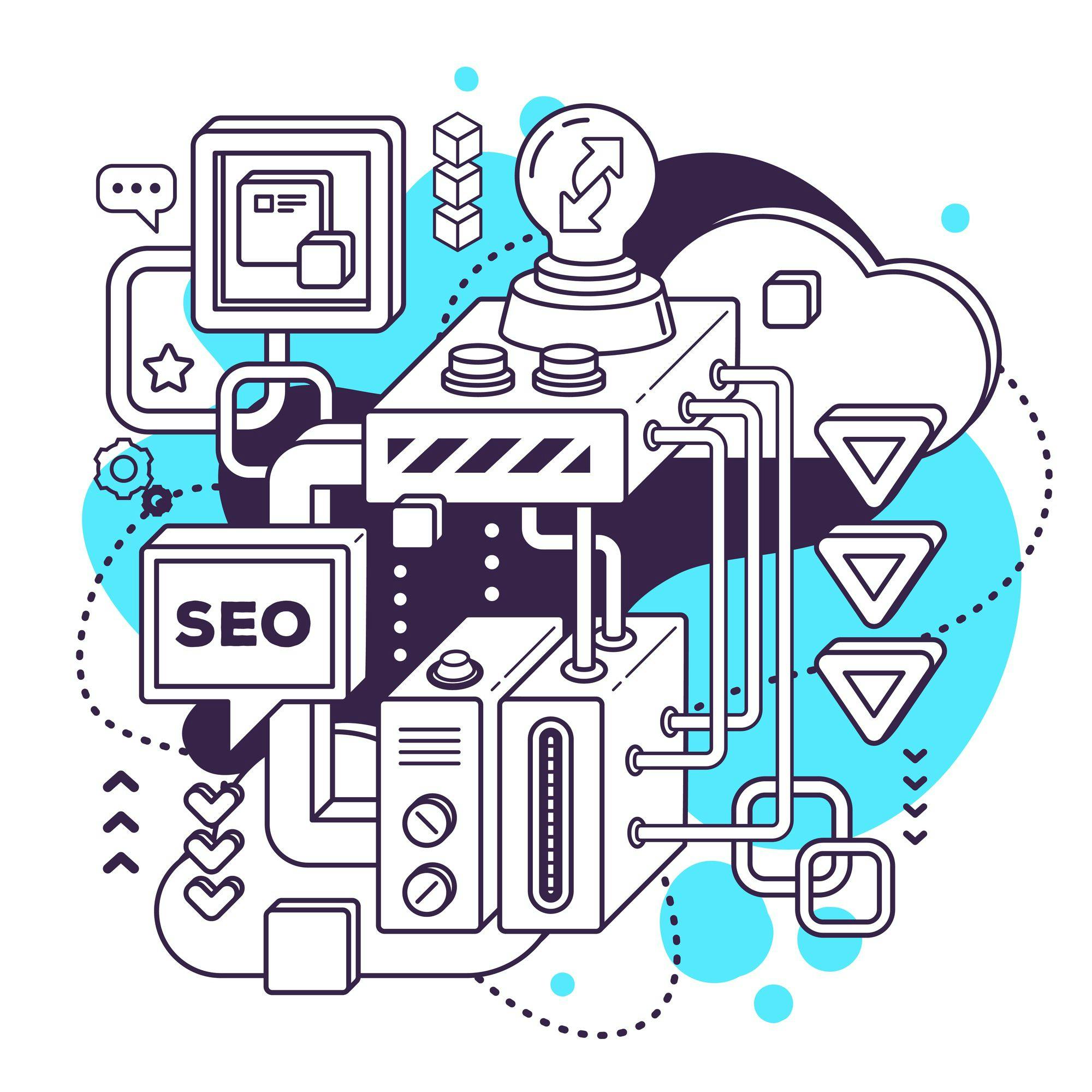 Uncover the mysteries of Technical SEO. Explore its vital role in website ranking and how Total Care Websites uses SEO optimization to boost your digital presence.