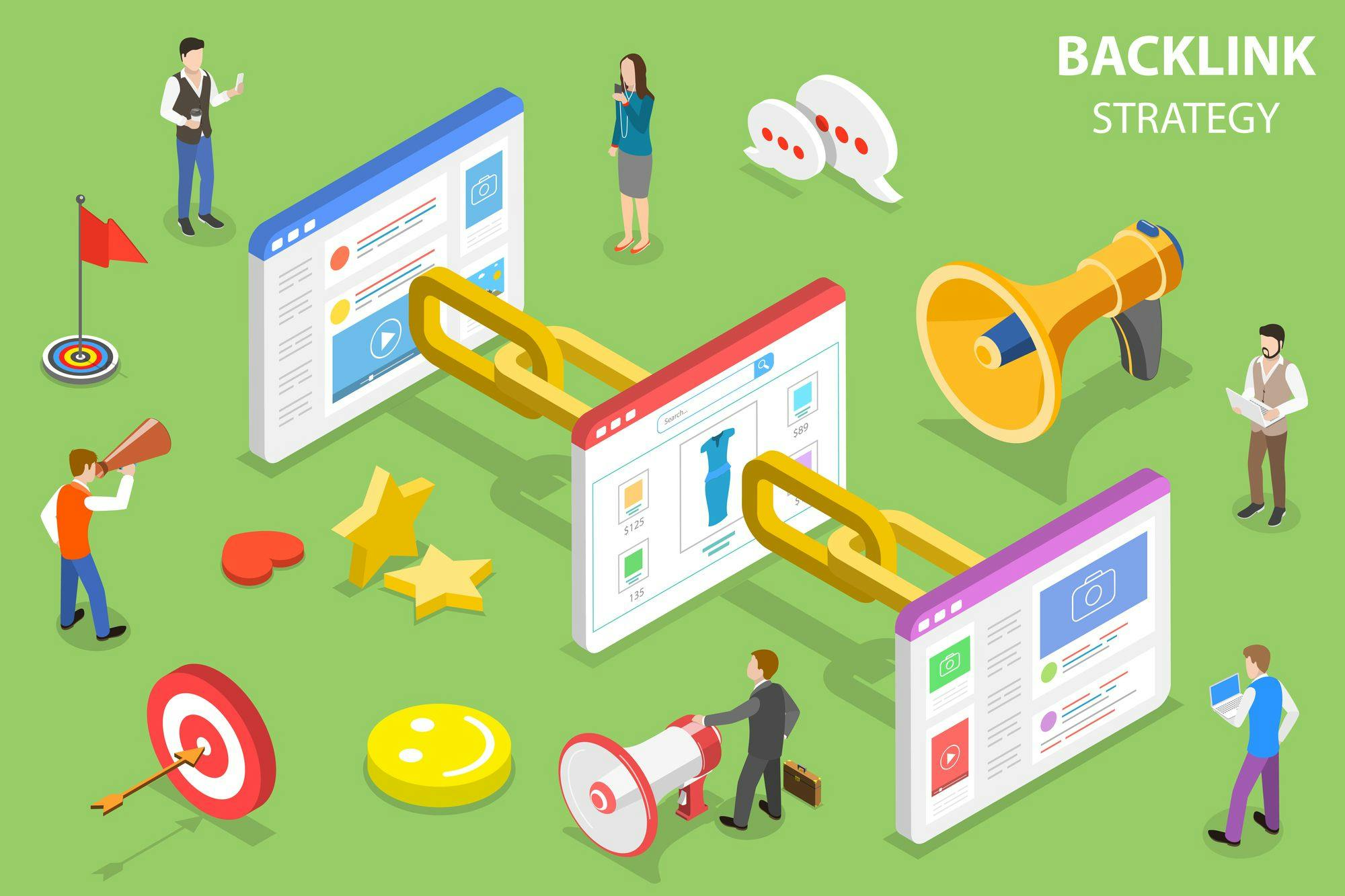 Discover the essentials of backlink building, SEO optimization, and enhancing your online business presence with Total Care Websites.