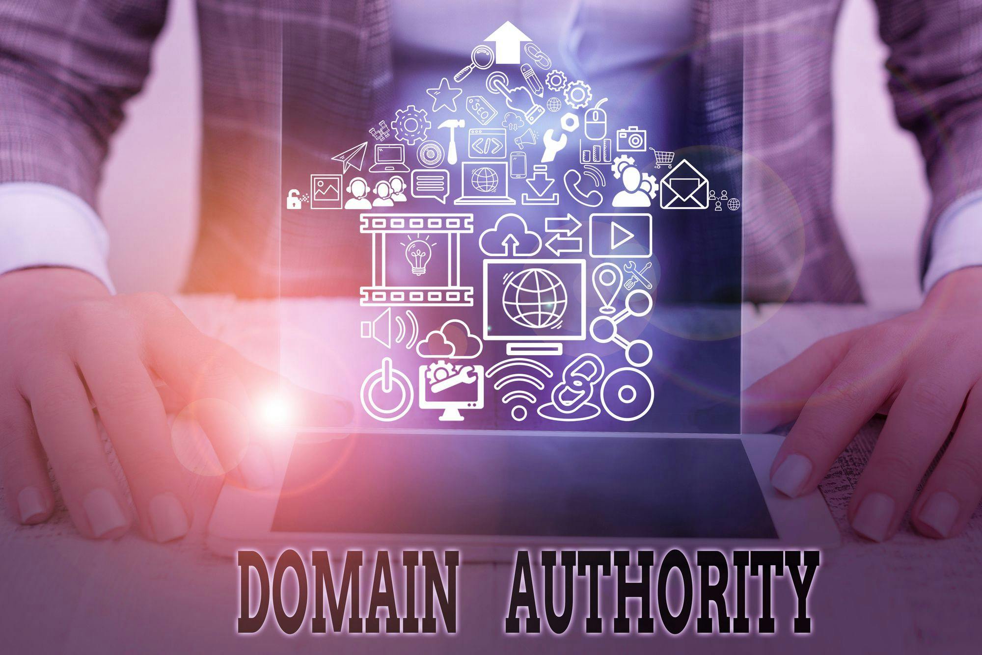 Explore the importance of Domain Authority in SEO and discover how quality backlinks influence your site's DA score, credibility, and ranking potential.