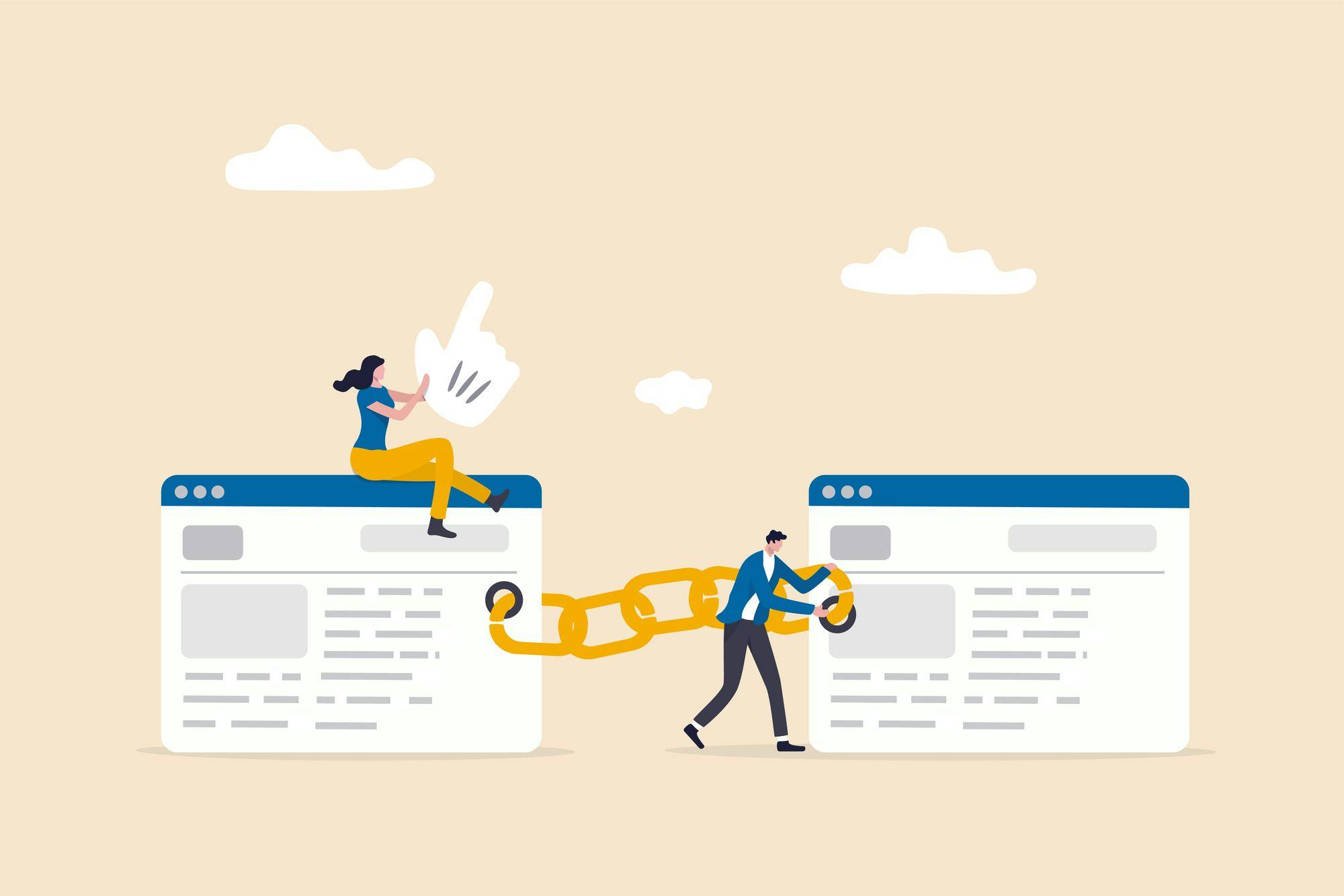 Explore the basics of backlinks, their crucial role in SEO, and how they can boost your website's visibility, credibility, and traffic in the digital space.