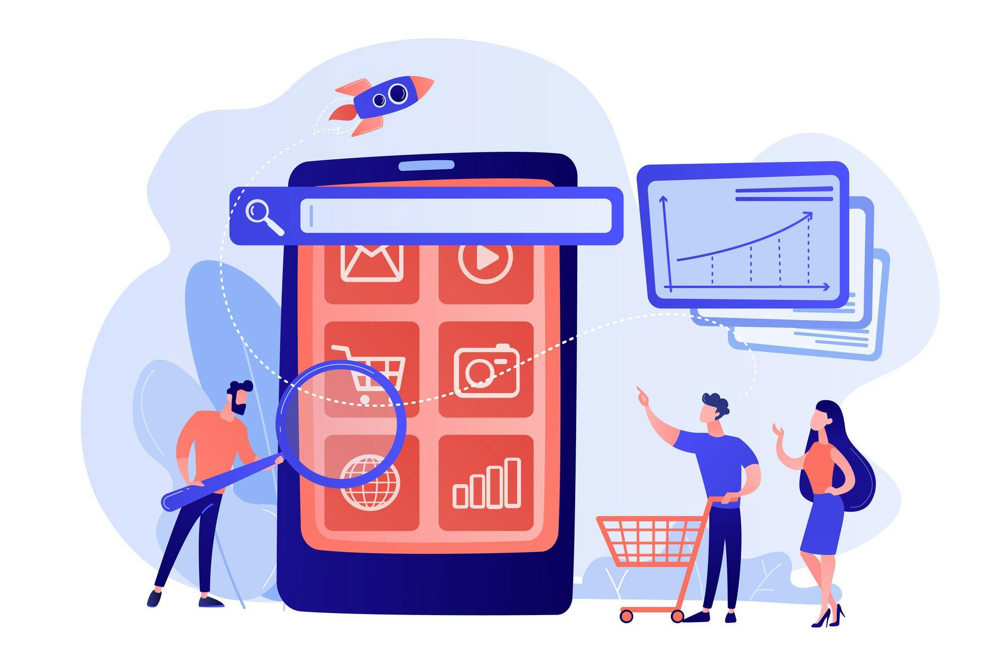 Explore technical SEO for e-commerce with Total Care Websites. Improve visibility, navigate SEO challenges, and boost sales with our tailored plans.
